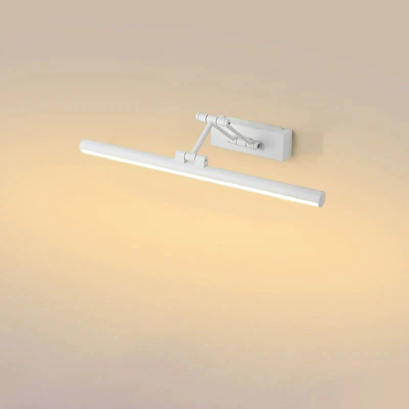Bathroom Wall Light Integrated LED IP44 Splash-Resistant