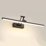 Bathroom Wall Light Integrated LED IP44 Splash-Resistant