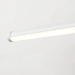 Bathroom Wall Light Integrated LED IP44 Splash-Resistant