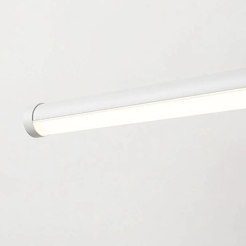 Bathroom Wall Light Integrated LED IP44 Splash-Resistant