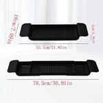 Bathtub Tray Extendable Foldable Non-Slip Surface