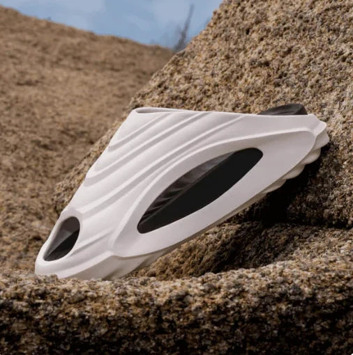 Beach Sandals Unisex Non-Slip Cushioned Sole