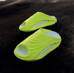 Beach Sandals Unisex Non-Slip Cushioned Sole