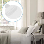 Bed Bug Glue Board Refills Universal Fit Long-Lasting Adhesive