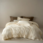 Bed Sheet Set Pure Cotton 400 Thread Count