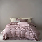 Bed Sheet Set Pure Cotton 400 Thread Count