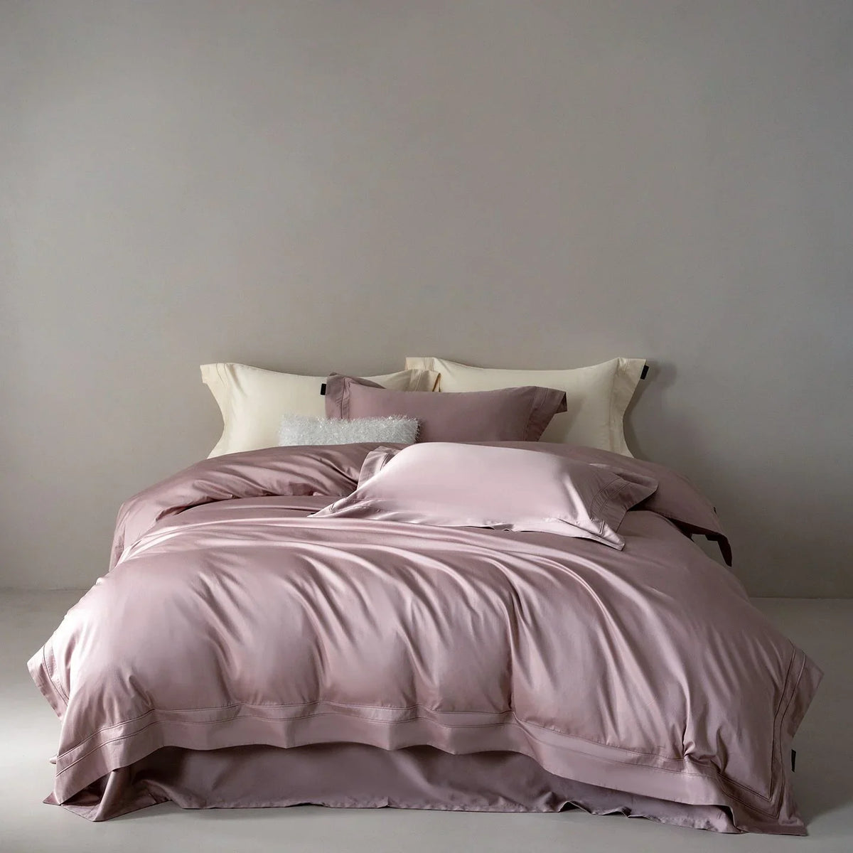 Bed Sheet Set Pure Cotton 400 Thread Count