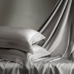 Bed Sheet Set Pure Cotton 400 Thread Count