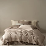 Bed Sheet Set Pure Cotton 400 Thread Count