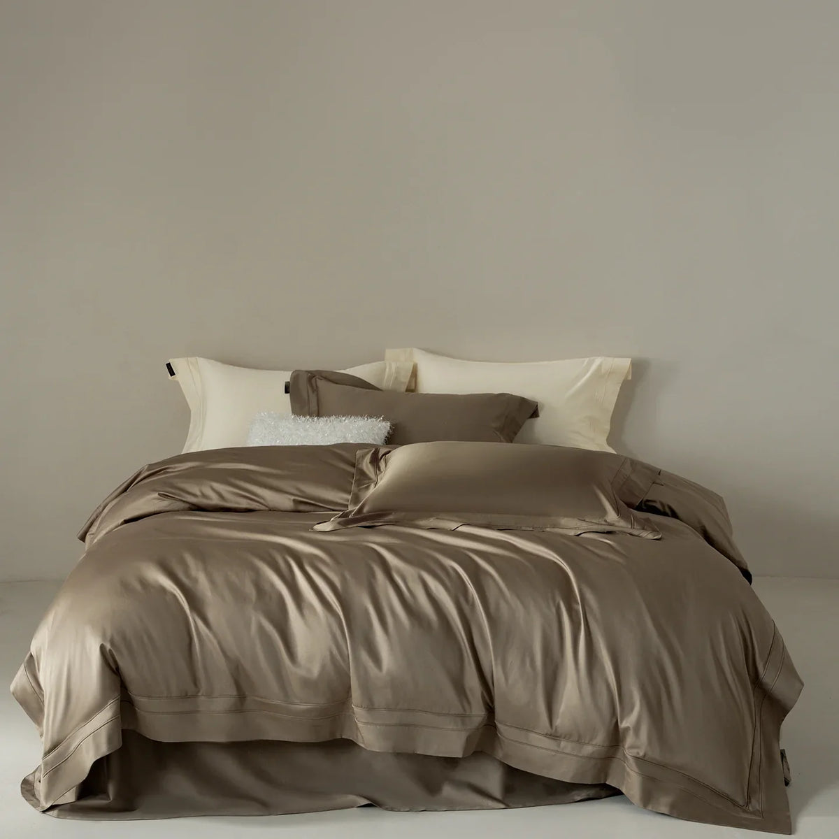 Bed Sheet Set Pure Cotton 400 Thread Count