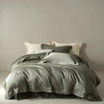 Bed Sheet Set Pure Cotton 400 Thread Count