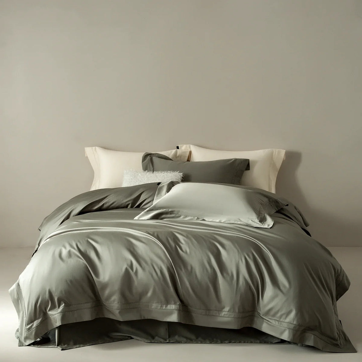Bed Sheet Set Pure Cotton 400 Thread Count