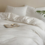 Bedding Set 100% Cotton Three-Layer Gauze 4-Piece