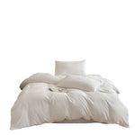 Bedding Set 100% Cotton Three-Layer Gauze 4-Piece