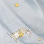 Bedding Set Cotton Percale Reversible Breathable & Cool Surface