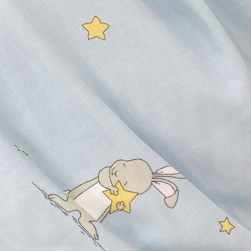 Bedding Set Cotton Percale Reversible Breathable & Cool Surface
