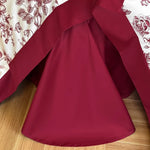 Bedding Set Embroidered Long-Staple Cotton 4-Piece