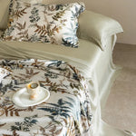 Bedding Set Lyocell Cooling Moisture-Wicking Set of Four
