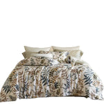 Bedding Set Lyocell Cooling Moisture-Wicking Set of Four