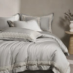 Bedding Set Pure Cotton Breathable Set of 4