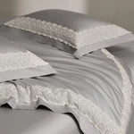 Bedding Set Pure Cotton Breathable Set of 4