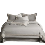 Bedding Set Pure Cotton Breathable Set of 4