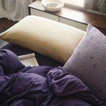 Bedding Set Satin Smooth Machine-Washable
