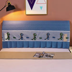 Bedside Table Cover Cotton Animal Print