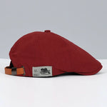 Beret Wool-Acrylic Blend Stretchy One Size French Style