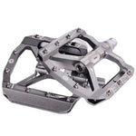 Bicycle Pedals CNC Aluminum Anti-Skid Studs