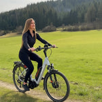 Bicycle Saddle Ergonomic Suspension Water-Repellent Cover