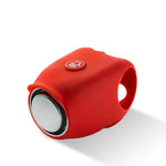 Bike Horn 120dB Universal Fit Tool-Free Install
