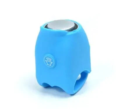 Bike Horn 120dB Universal Fit Tool-Free Install