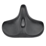 Bike Saddle Ergonomic Ventilated Memory Foam