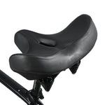 Bike Saddle Ergonomic Ventilated Memory Foam