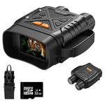 Binoculars Night Vision Full HD 10x Digital Zoom