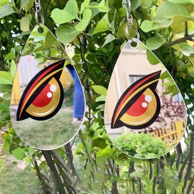 Bird Deterrent Disc Reflective Predator Eye