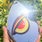 Bird Deterrent Disc Reflective Predator Eye