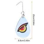Bird Deterrent Disc Reflective Predator Eye
