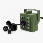 Bird Nest Camera 1080p HD & Night Vision