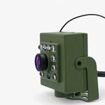 Bird Nest Camera 1080p HD & Night Vision