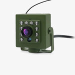 Bird Nest Camera 1080p HD & Night Vision