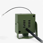 Bird Nest Camera 1080p HD & Night Vision