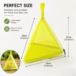 Bird Travel Carrier Breathable Mesh Lightweight Design