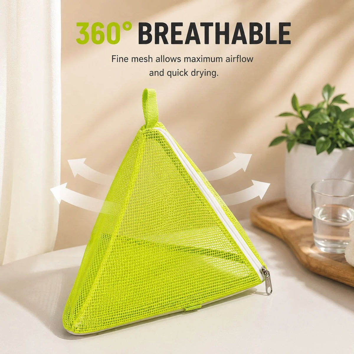 Bird Travel Carrier Breathable Mesh Lightweight Design