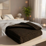 Blanket Waterproof Soft Microfiber Fleece Machine Washable