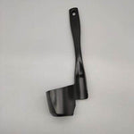 Blender Scraper Spatula Rotating Food-Grade Dishwasher-Safe