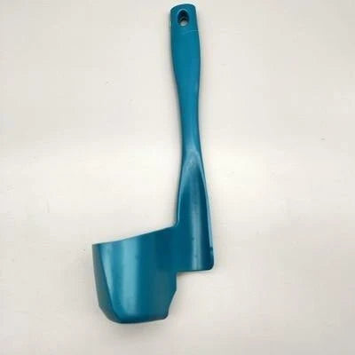 Blender Scraper Spatula Rotating Food-Grade Dishwasher-Safe
