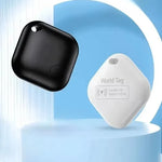 Bluetooth Tracker Apple Find My Compatible Replaceable Battery