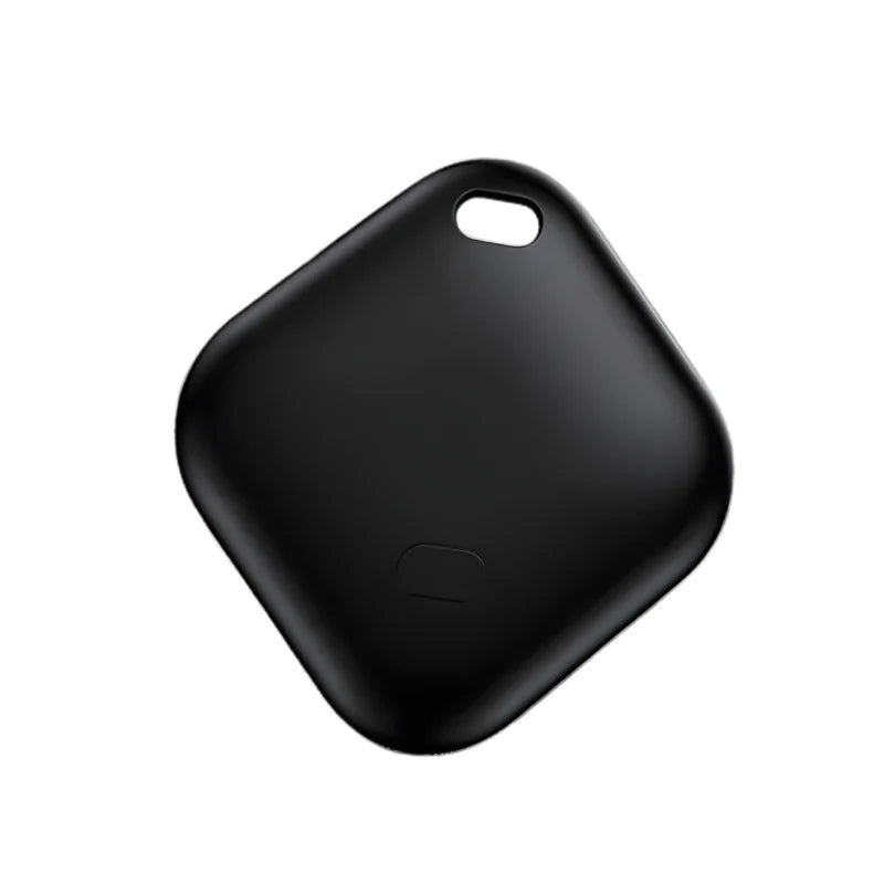 Bluetooth Tracker Apple Find My Compatible Replaceable Battery